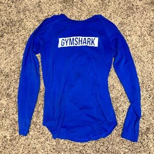 Gymshark Long sleeve T-shirt